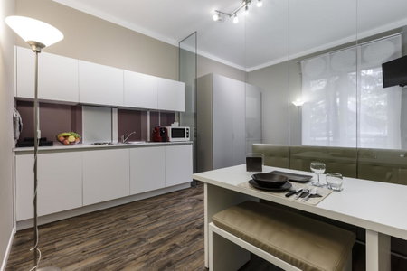 Studio Inn De Angeli, Milan, Италия
