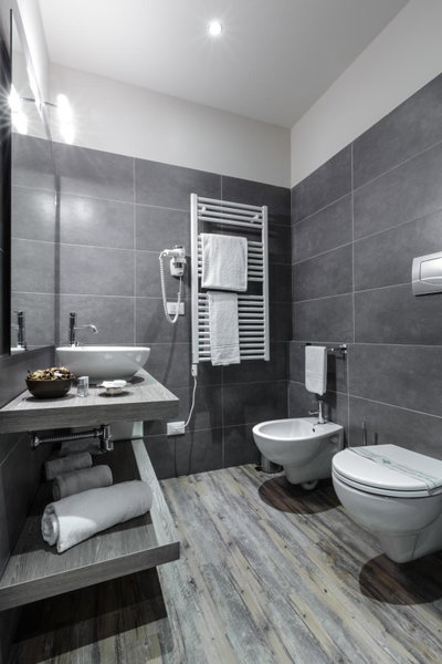 Studio Inn De Angeli, Milan, Италия