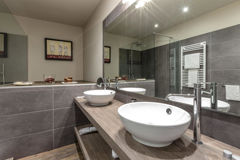 Studio Inn De Angeli, Milan, Италия