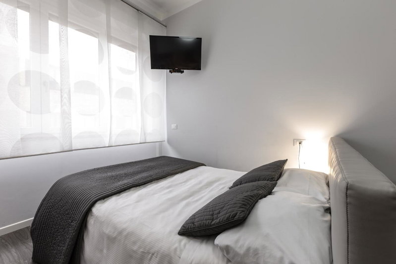 Studio Inn De Angeli, Milan, Италия