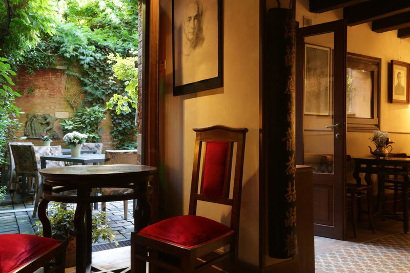 Novecento - By Romanelli Family, Venice, Italia