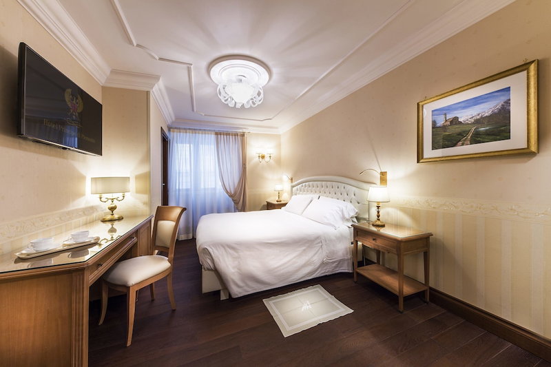 Phi Hotel Principe, Cuneo, Italie