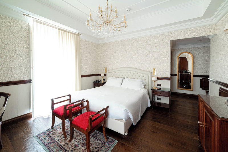 Phi Hotel Principe, Cuneo, Italie