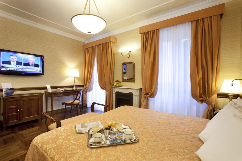 Phi Hotel Principe, Cuneo, Italie