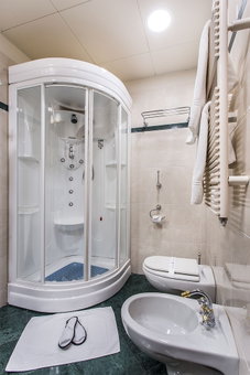 Phi Hotel Principe, Cuneo, Italie