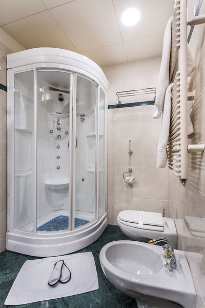 Phi Hotel Principe, Cuneo, Italie