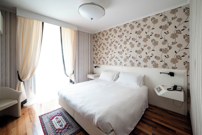 Phi Hotel Principe, Cuneo, Italie