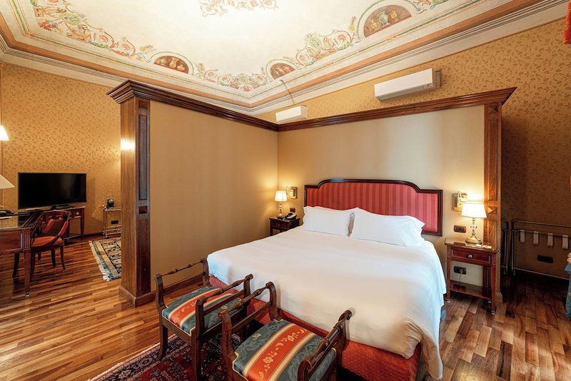 Phi Hotel Principe, Cuneo, Italie