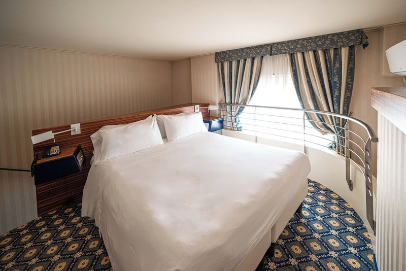 Phi Hotel Principe, Cuneo, Italie
