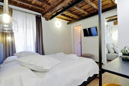 Restart Accommodations Rome, Rome, Italy