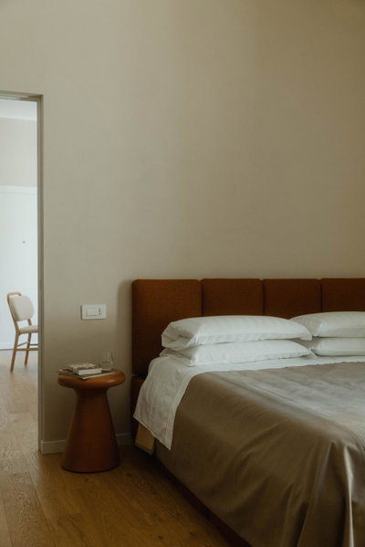 Restart Accommodations Rome, Rome, Italy