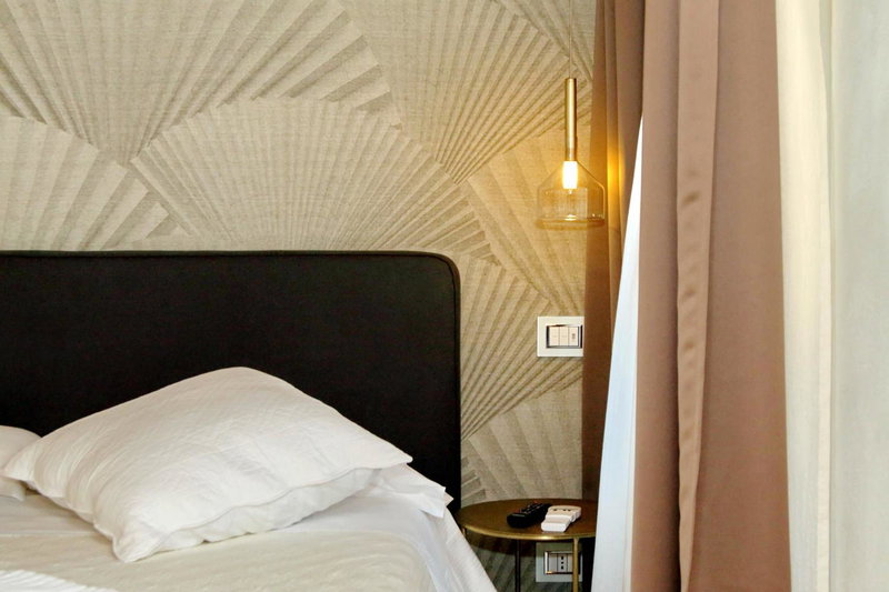 Restart Accommodations Rome, Rome, Italy