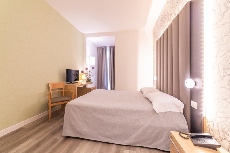 Hotel Mioni Royal San, Montegrotto Terme, Italy