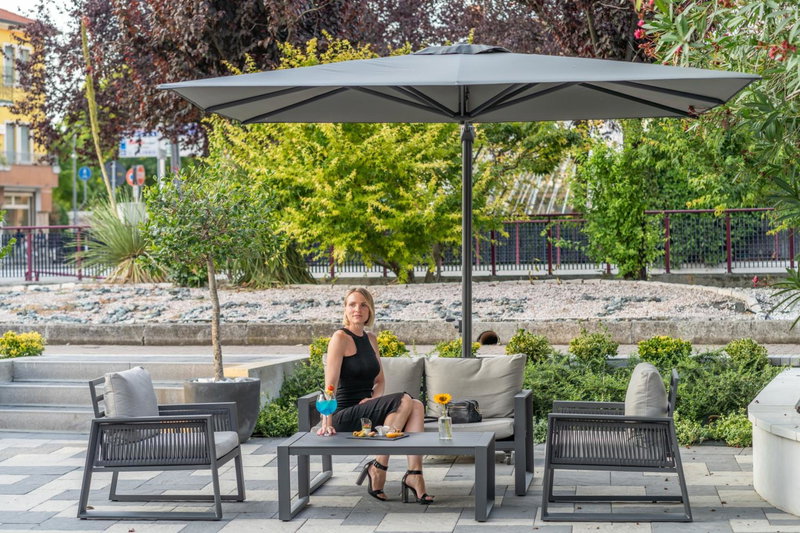 Hotel Mioni Royal San, Montegrotto Terme, Italy