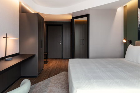 Radisson Blu Hotel, Bergamo ChorusLife, Bergamo, Италия