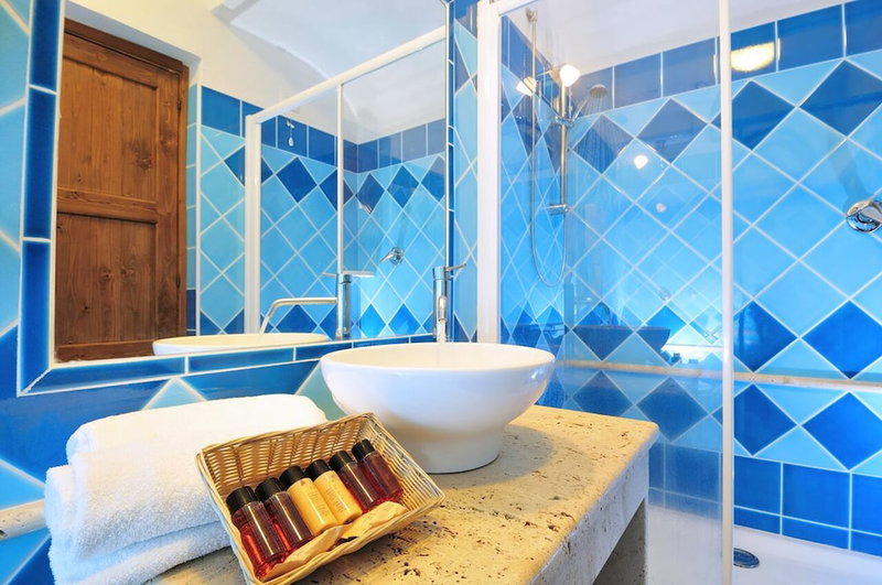Arbatax Park Resort - Telis, Tortoli, Italy