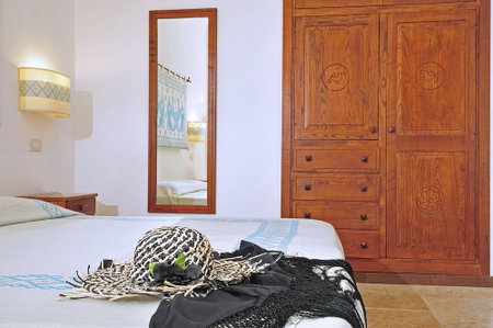 Arbatax Park Resort - Telis, Tortoli, Italy
