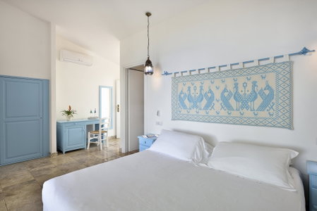 Arbatax Park Resort - Telis, Tortoli, Italy