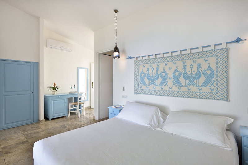 Arbatax Park Resort - Telis, Tortoli, Italy