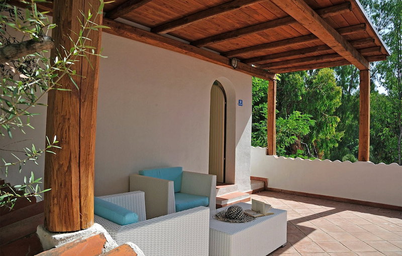 Arbatax Park Resort - Telis, Tortoli, Italy
