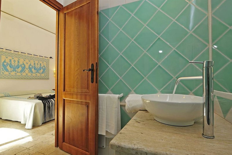 Arbatax Park Resort - Telis, Tortoli, Italy