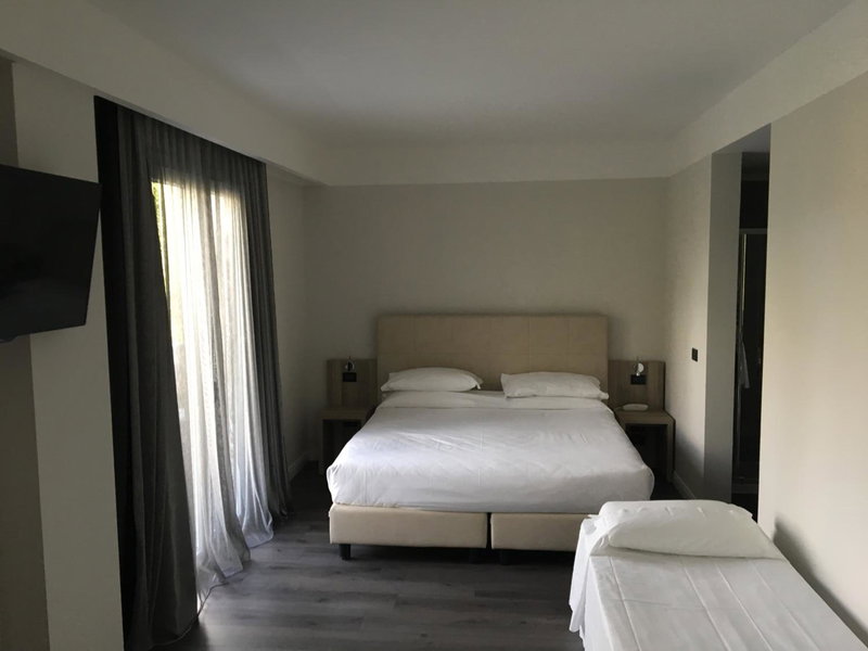 Hotel Garden Experience, Città di Castello, Italy