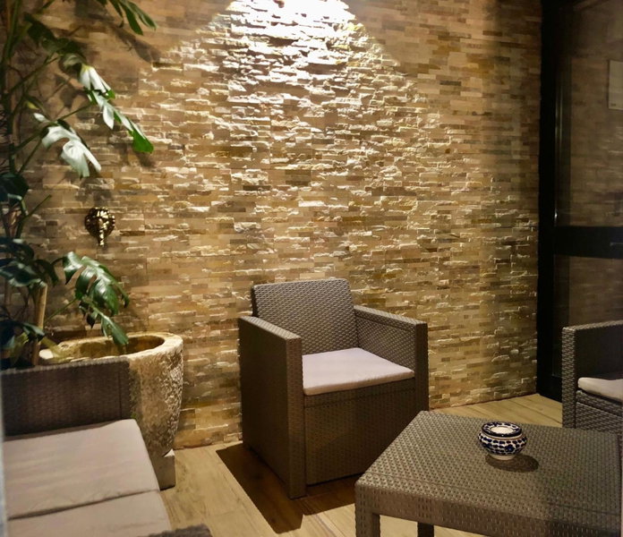 Hotel Ariel Silva, Venice, Italia