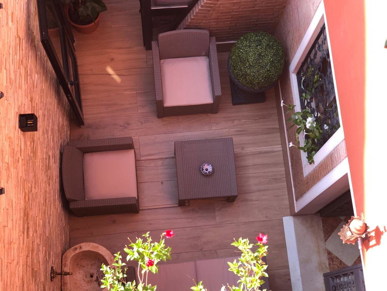 Hotel Ariel Silva, Venice, Italia