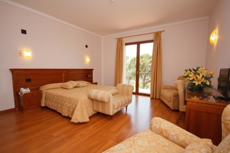 Hotel Panoramic Montepulciano, Montepulciano, Italien
