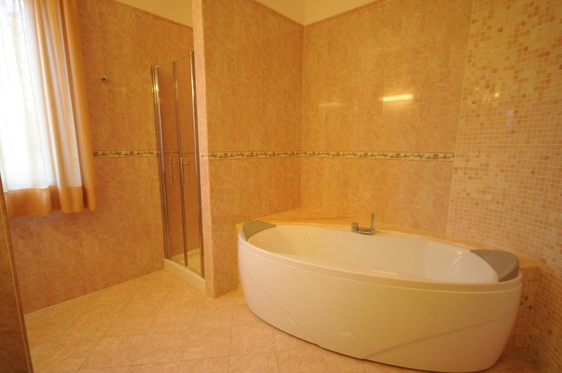 Hotel Panoramic Montepulciano, Montepulciano, Italien