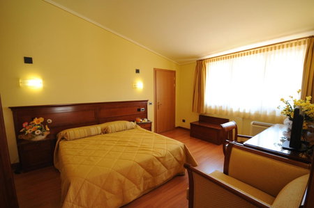 Hotel Panoramic Montepulciano, Montepulciano, Italien