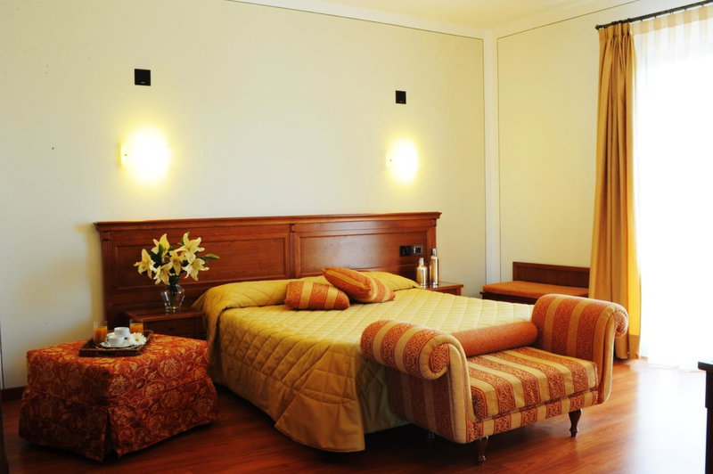 Hotel Panoramic Montepulciano, Montepulciano, Italien