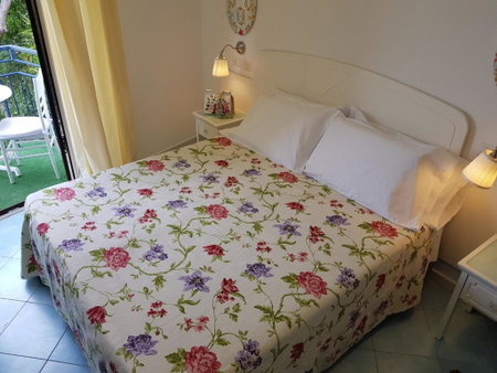 Hotel Oriente, Castellammare di Stabia, Italy