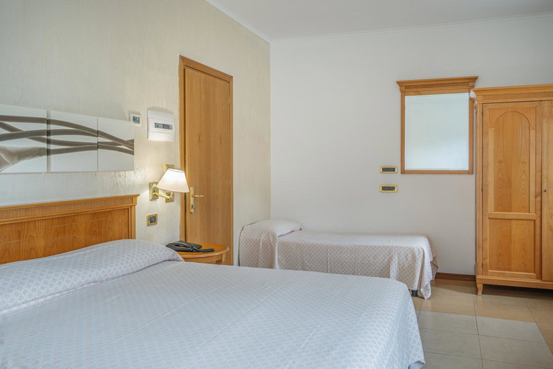 Grand Hotel Moon Valley, Vico Equense, Italy