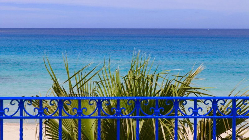 Hotel Egitarso, San Vito lo Capo, Italia