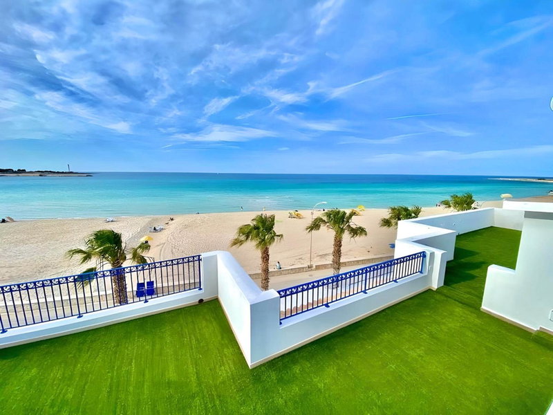 Hotel Egitarso, San Vito lo Capo, Italia