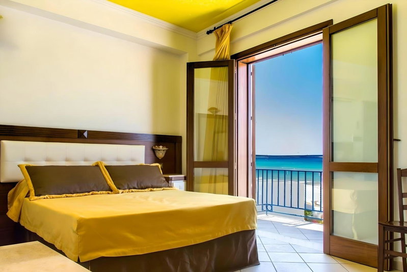 Hotel Egitarso, San Vito lo Capo, Italia