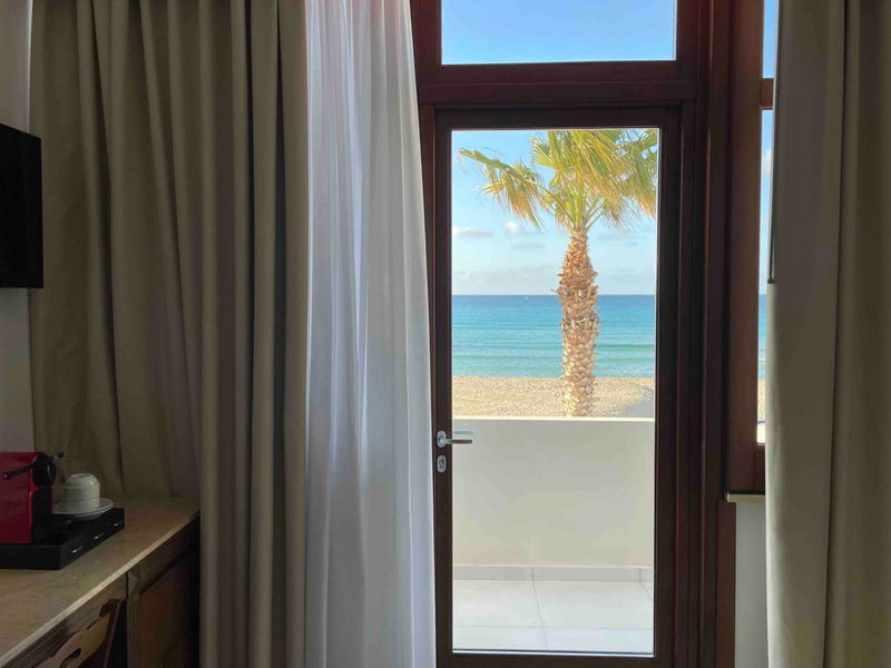 Hotel Egitarso, San Vito lo Capo, Italia