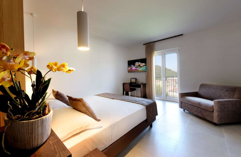 San Severino Park Hotel & SPA, BW Signature Collection, Mercato San Severino, Italy