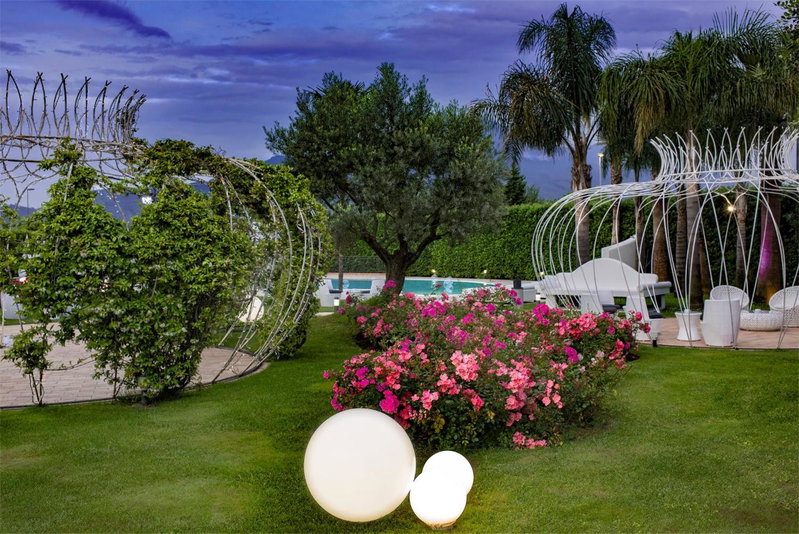 San Severino Park Hotel & SPA, BW Signature Collection, Mercato San Severino, Italy