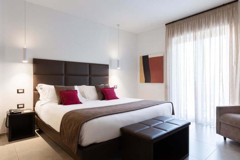 San Severino Park Hotel & SPA, BW Signature Collection, Mercato San Severino, Italy