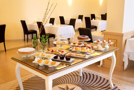 San Severino Park Hotel & SPA, BW Signature Collection, Mercato San Severino, Italy