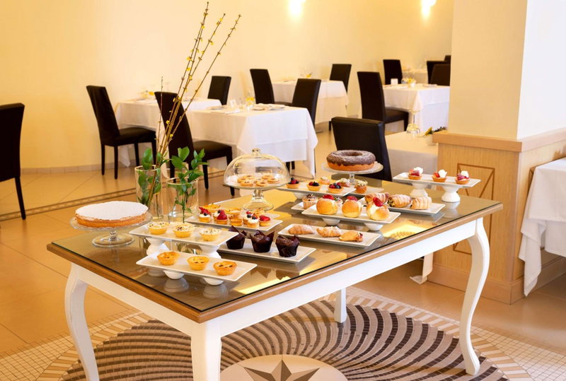 San Severino Park Hotel & SPA, BW Signature Collection, Mercato San Severino, Italy