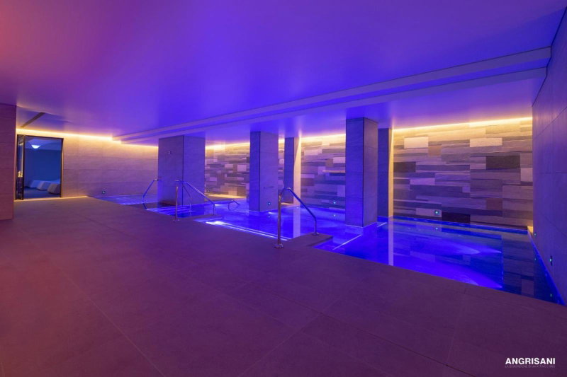 San Severino Park Hotel & SPA, BW Signature Collection, Mercato San Severino, Italy