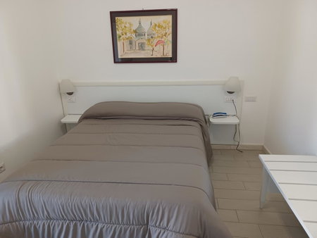 Hotel Costa, Bari, Italie