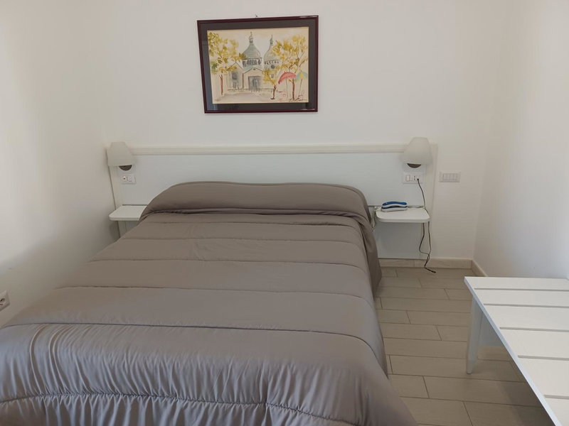 Hotel Costa, Bari, Italie