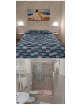 Hotel Costa, Bari, Italie