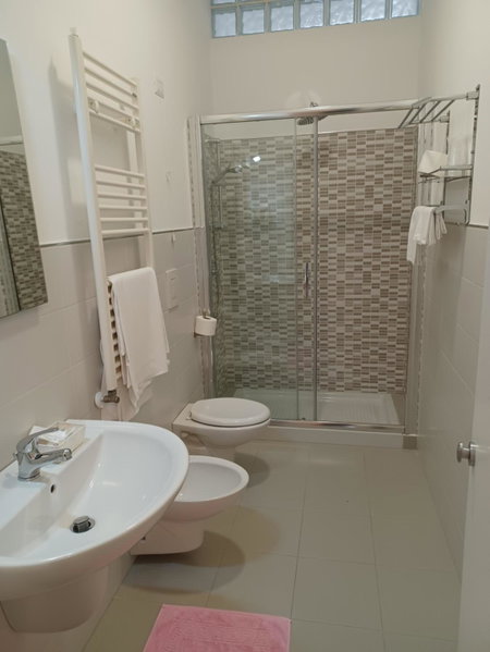 Hotel Costa, Bari, Italie