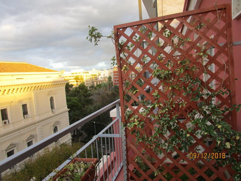 Hotel Costa, Bari, Italie