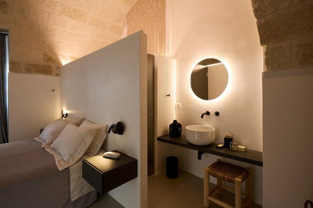 Musae Relais & SPA, Polignano a Mare, Italy